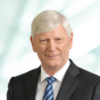 Portrait von Dr. Rolf Martin Schmitz