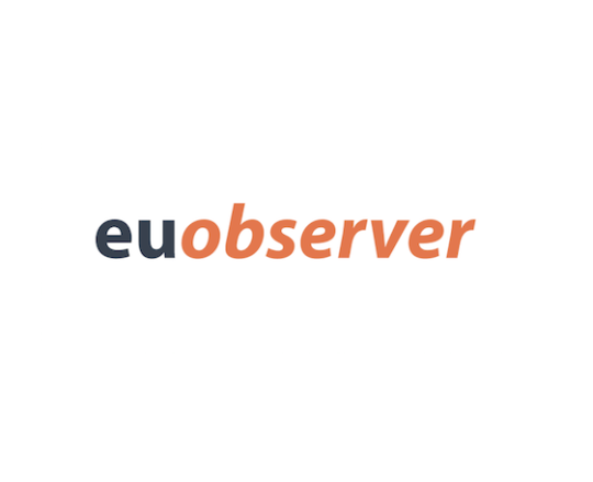 euobserver Logo