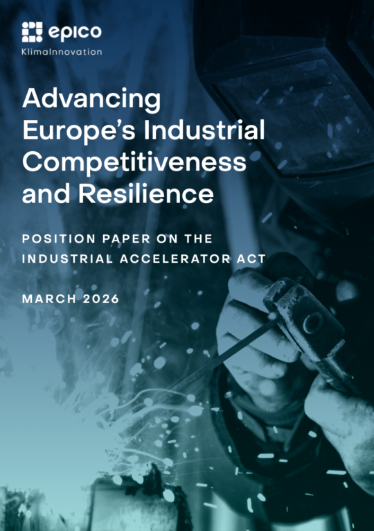 IAA Position Paper Cover Page