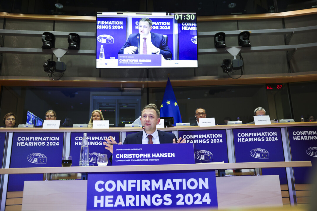 Hearings