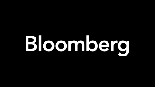Logo Medienhaus Bloomberg