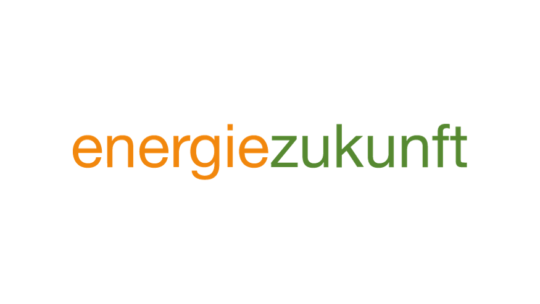 Logo Zeitschrift energiezukunft