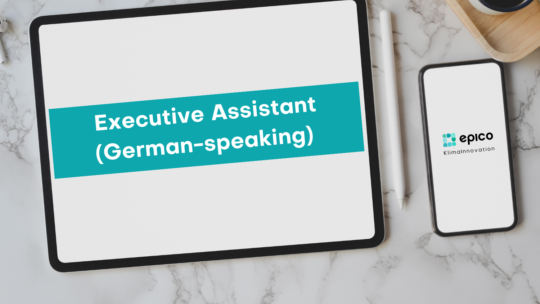 Executive Assistant