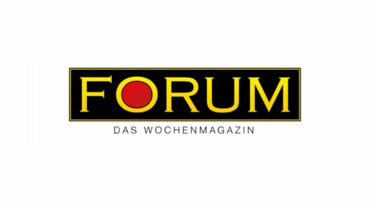 Forum Magazine