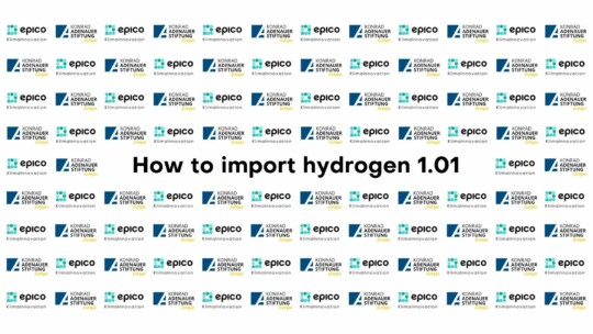 How to import H2