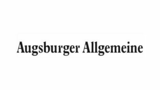 Logo Augsburger Allgemeine Zeitung