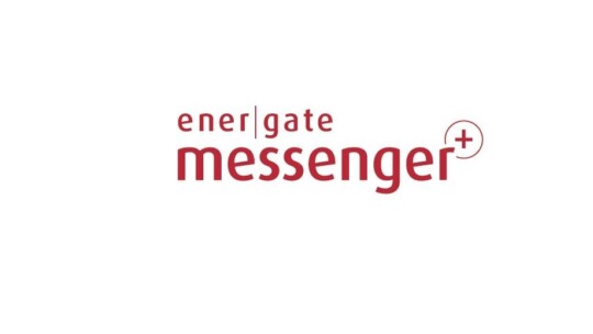 Logo Energate Messenger
