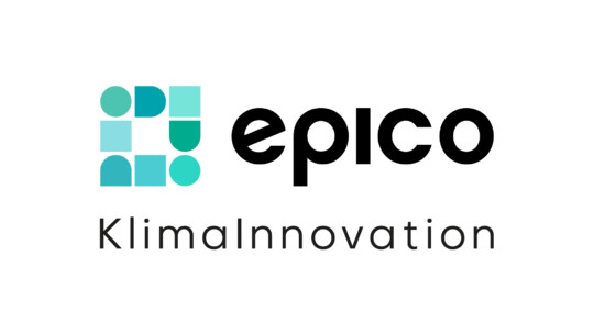 Logo EPICO