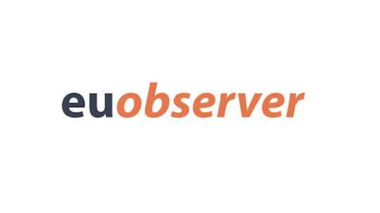 euobserver Logo