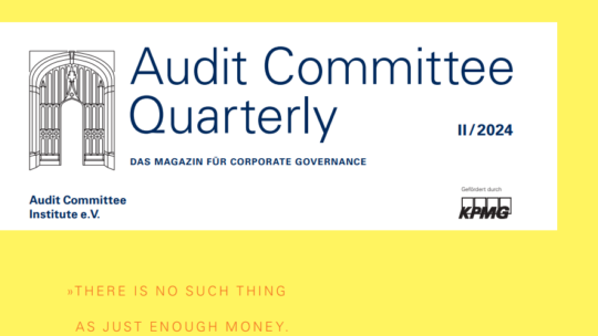 Audit Committee