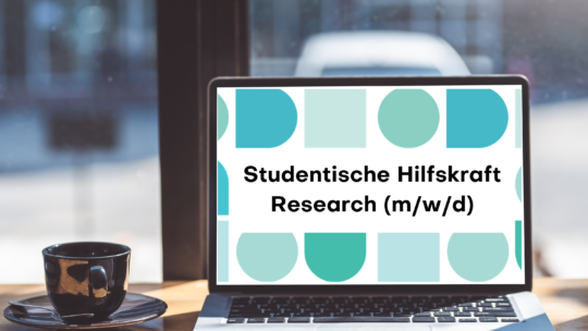 Student Assistant Research