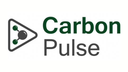 carbon pulse